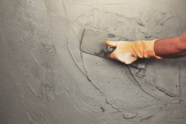 Best Residential Concrete Solutions in Charleston, IL