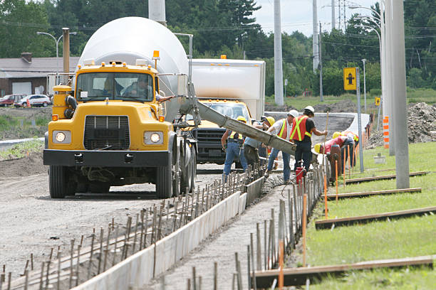 Best Concrete Demolition Services in Charleston, IL