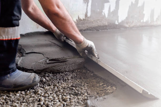 Best Concrete Steps and Stairs in Charleston, IL